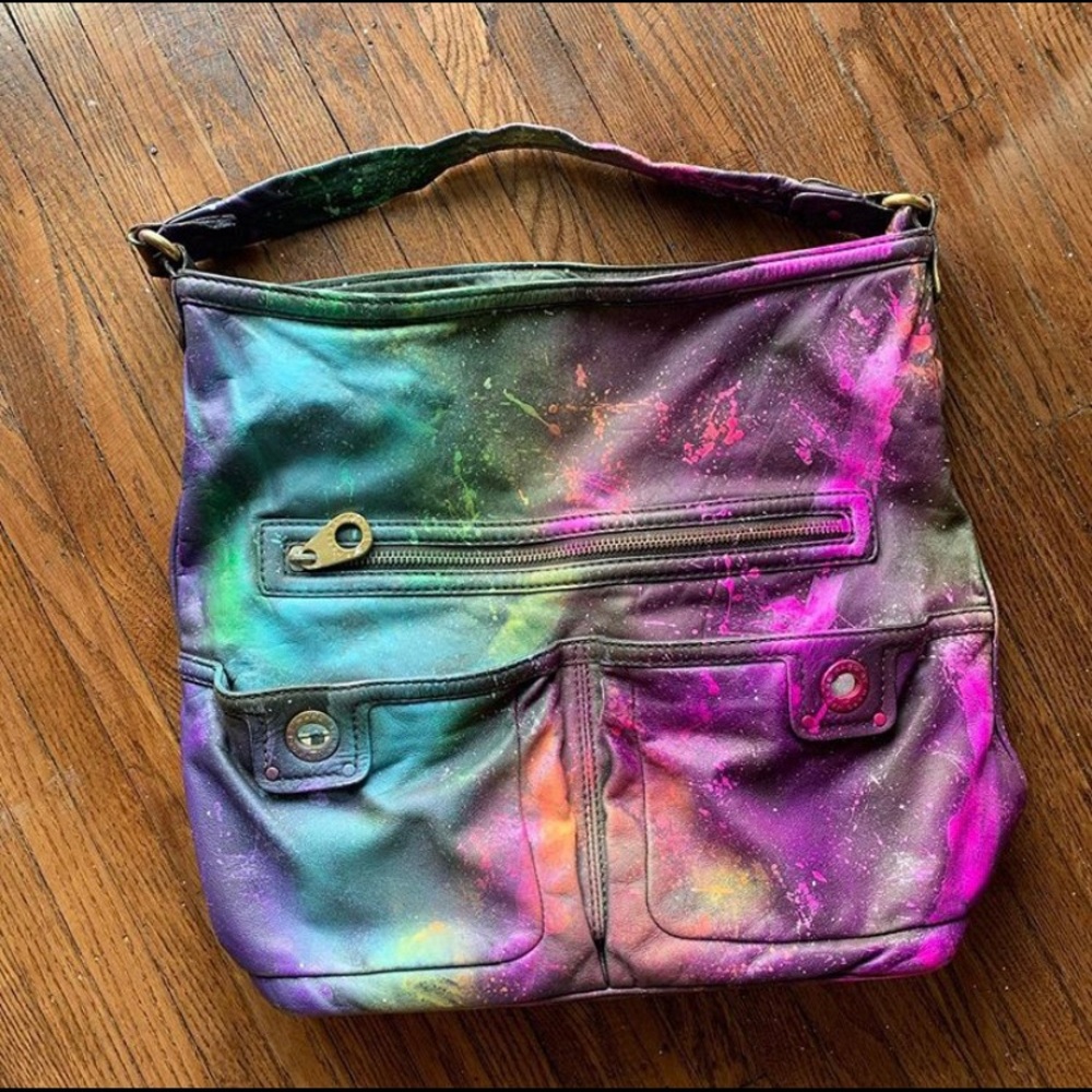 Marc Jacobs bag